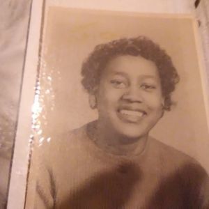 Meet your Posher, Tiffany